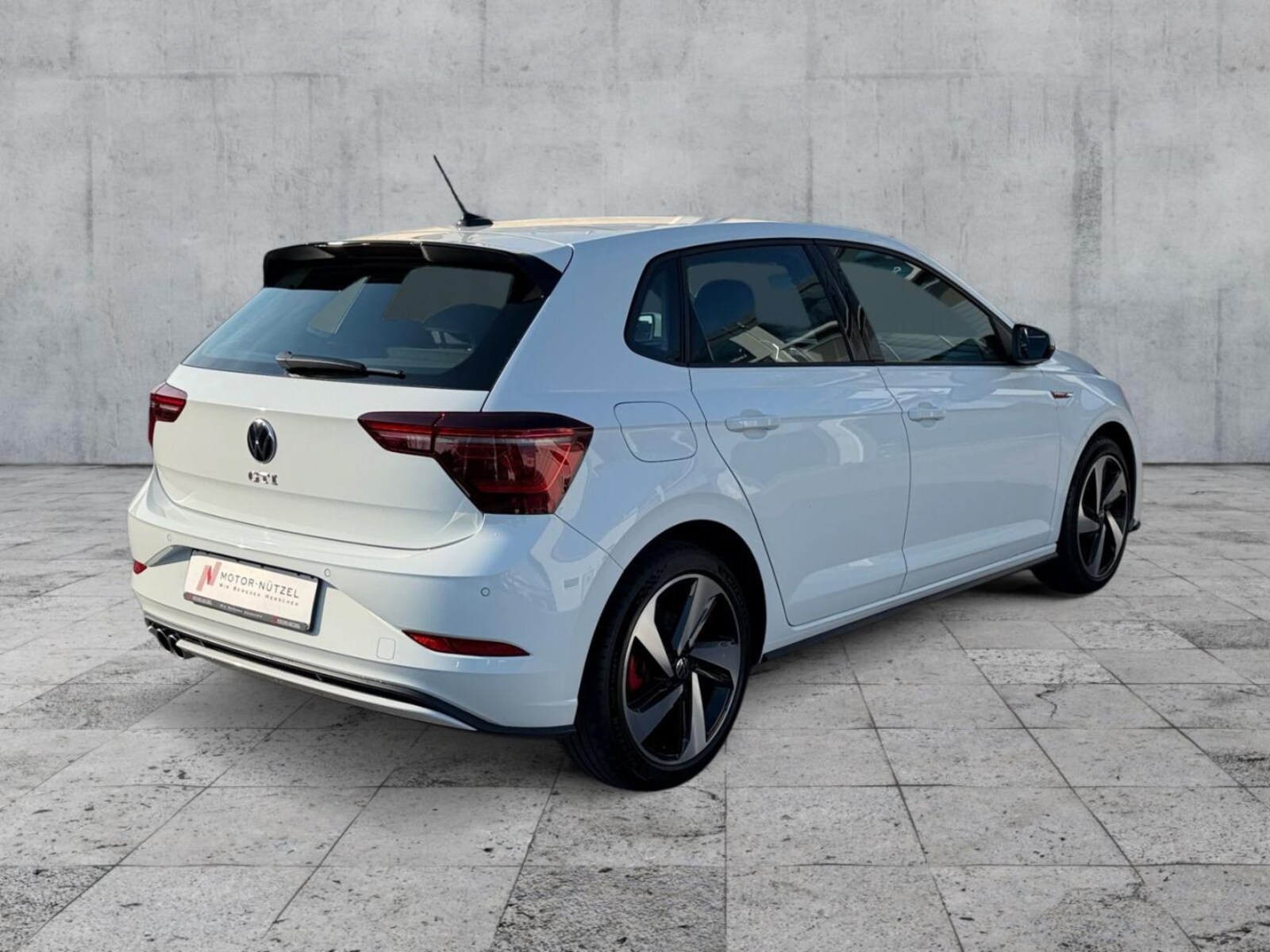 Volkswagen Polo – Bild 5