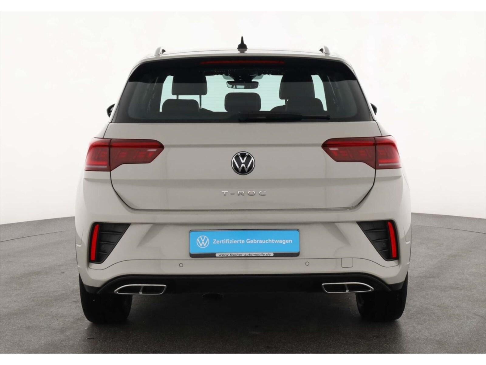 Volkswagen T-Roc – Bild 6