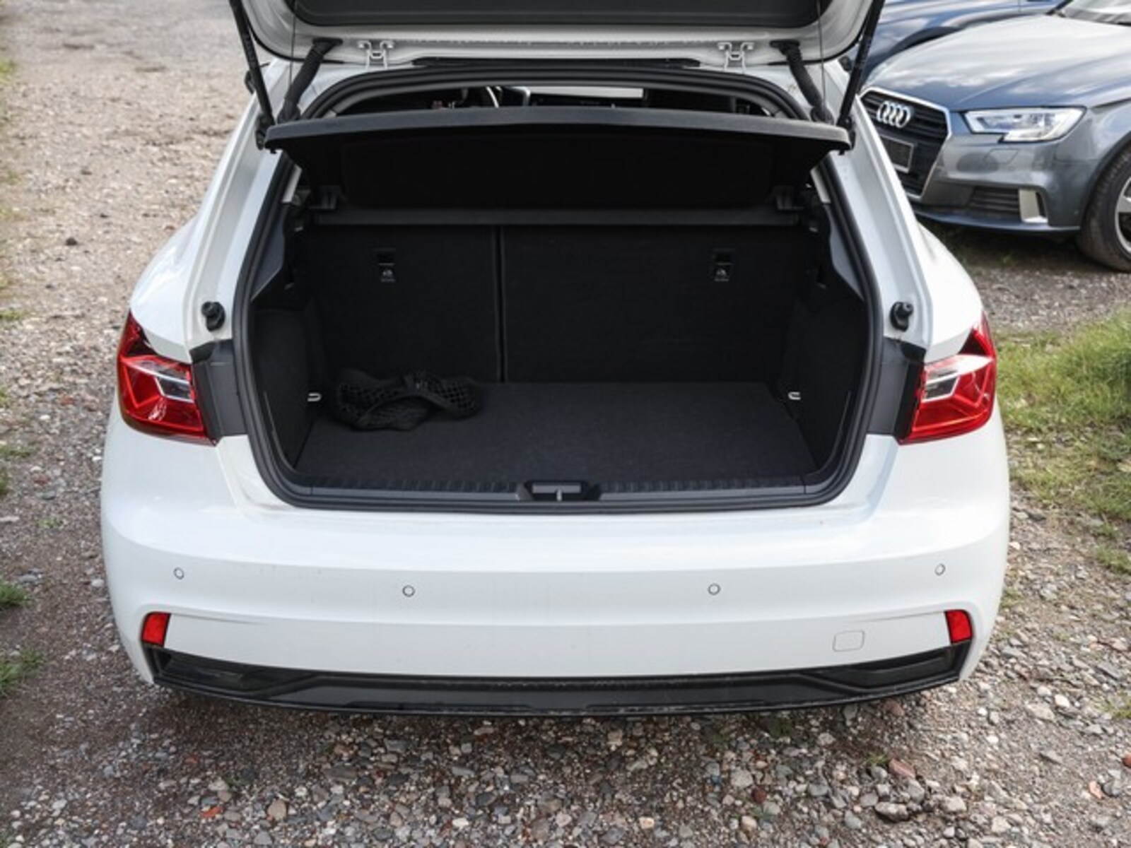 Audi A1 Sportback – Bild 12