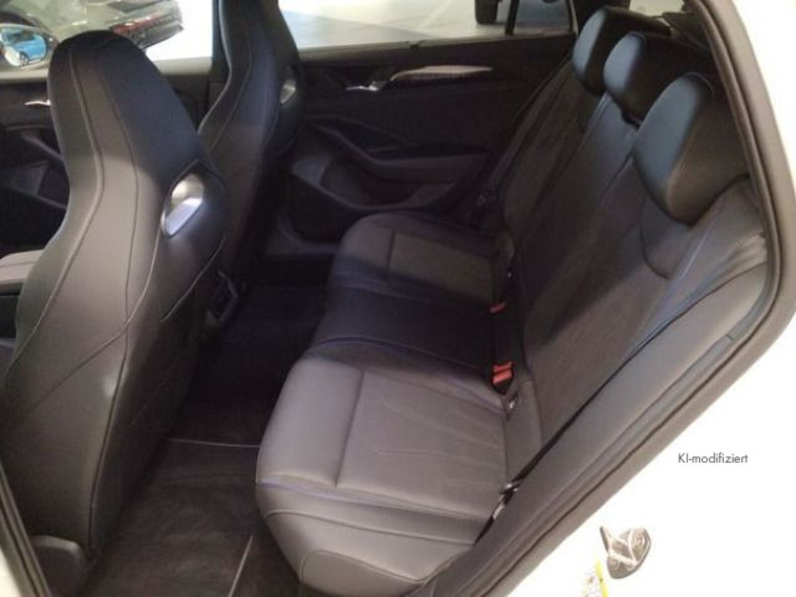 Volkswagen Passat – Bild 4