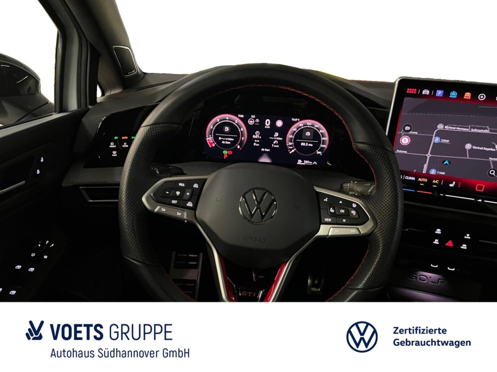 Volkswagen Golf – Bild 11
