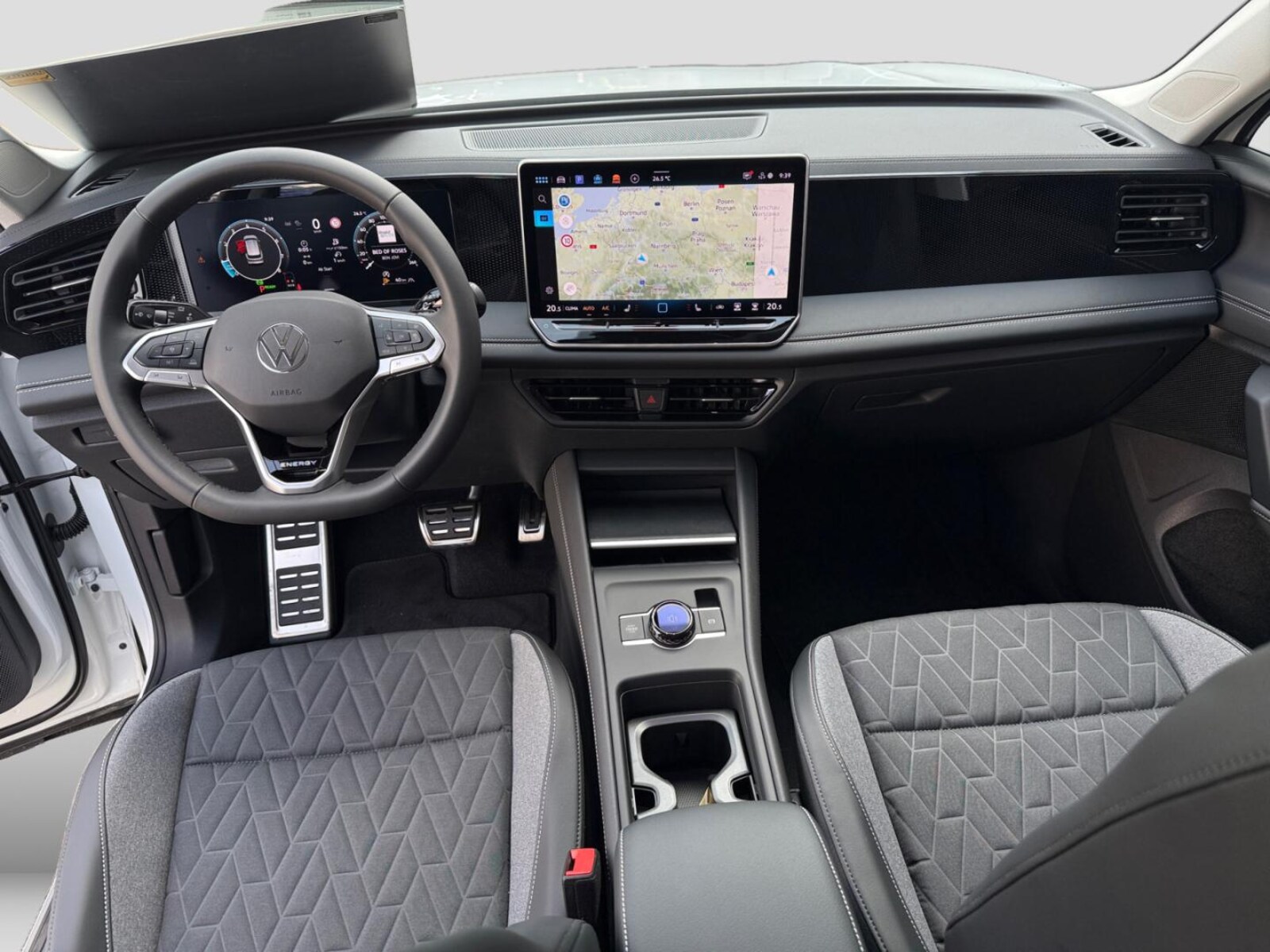 Volkswagen Tiguan – Bild 4