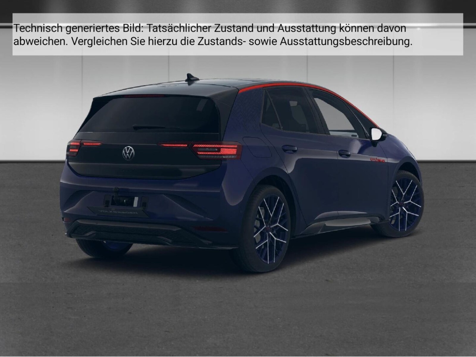 Volkswagen ID.3 – Bild 2