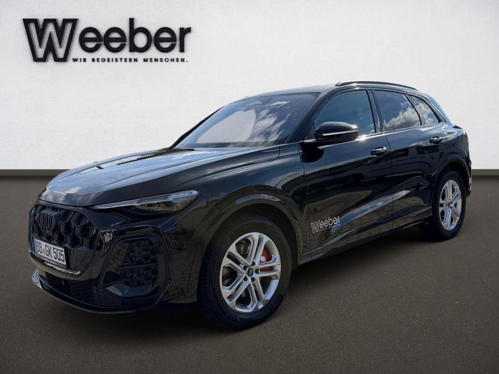 Audi SQ5 – Bild 2