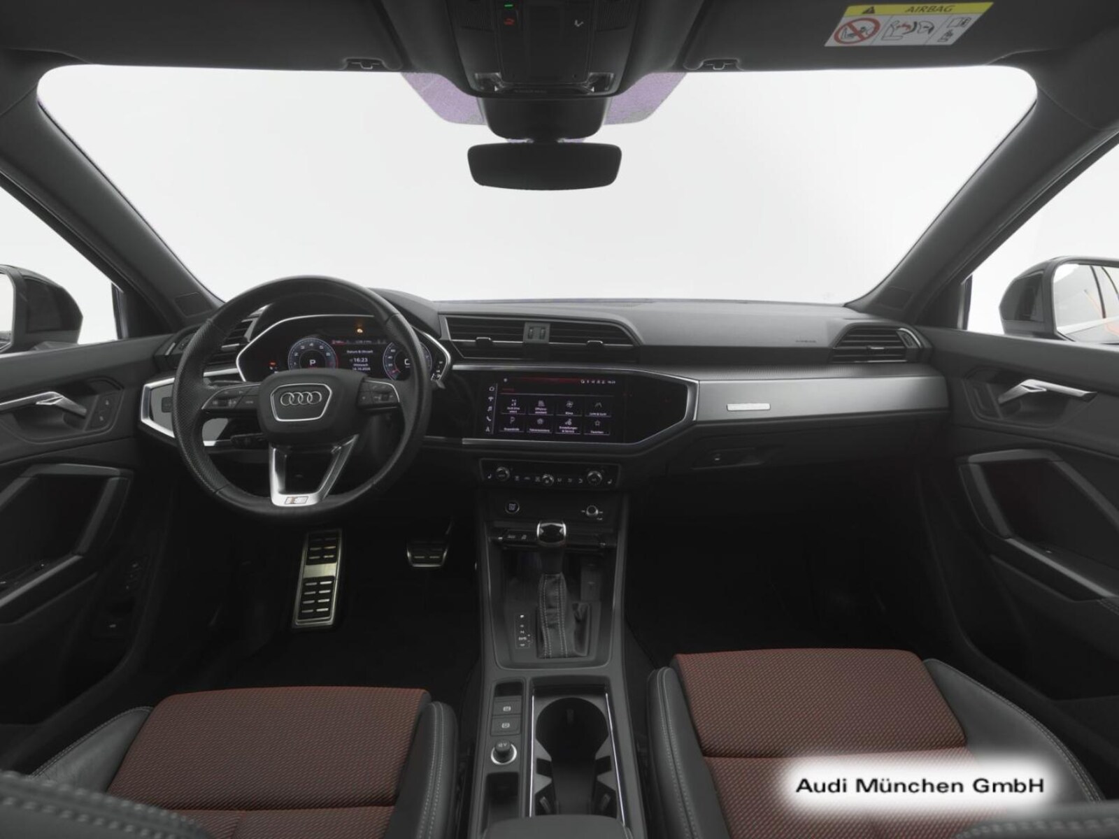 Audi Q3 Sportback – Bild 9