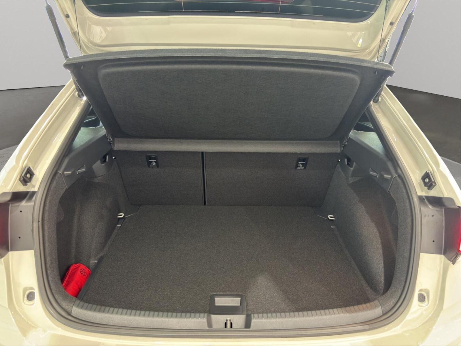 Volkswagen Taigo – Bild 8