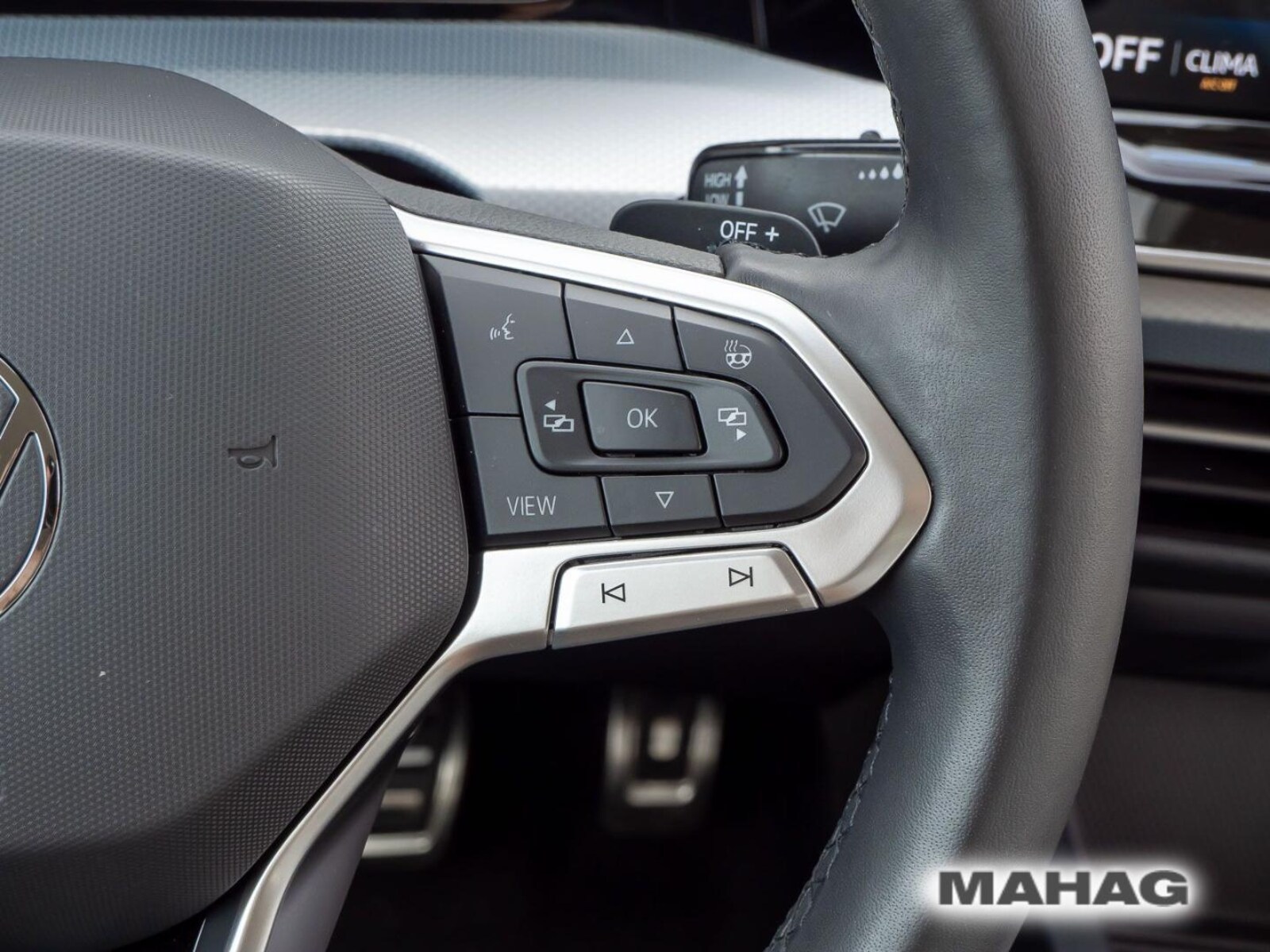 Volkswagen Golf – Bild 25
