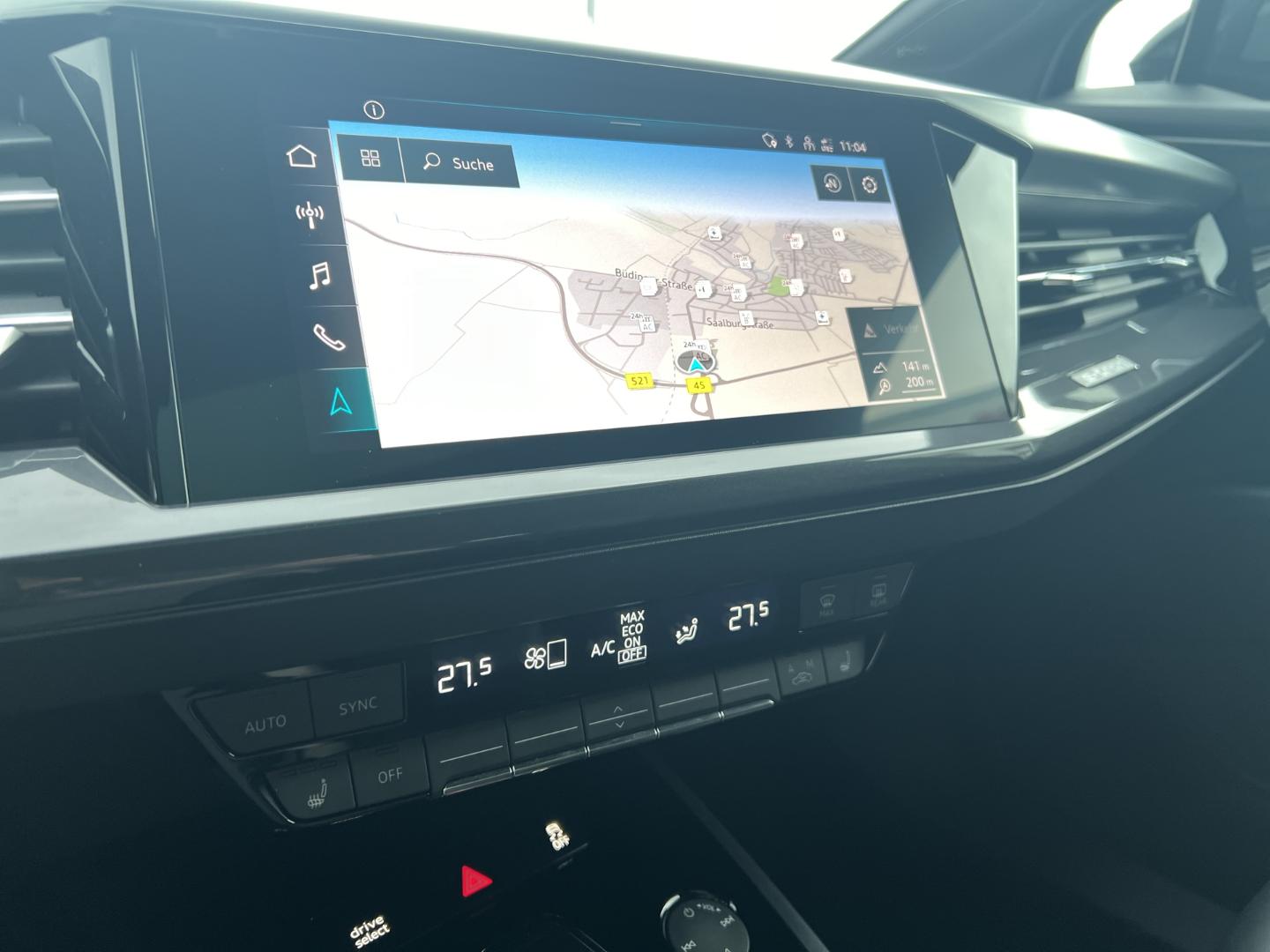 Image about Audi Q4 e-tron 40 e-tron 150 kW