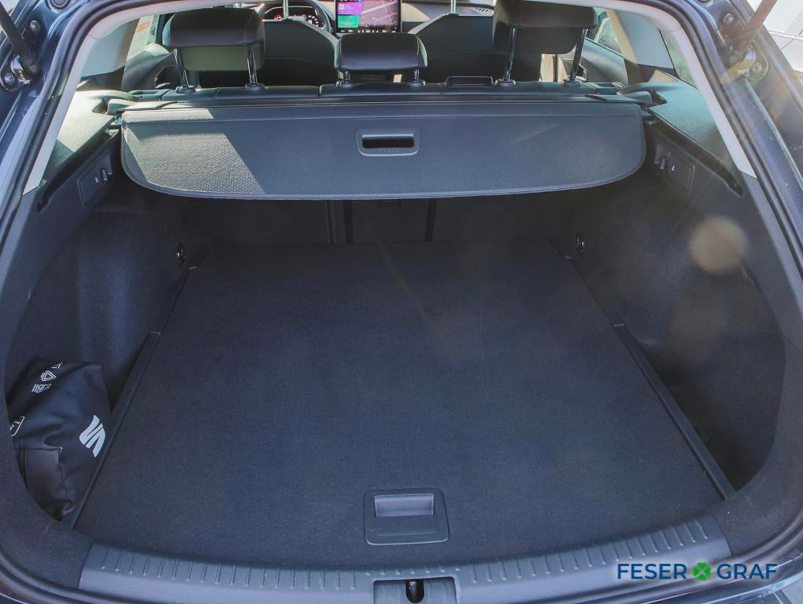 SEAT Leon Sportstourer – Bild 7