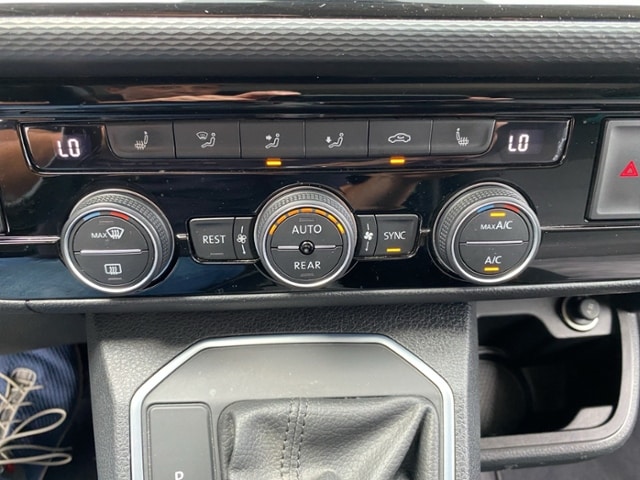 Volkswagen T6.1 Multivan