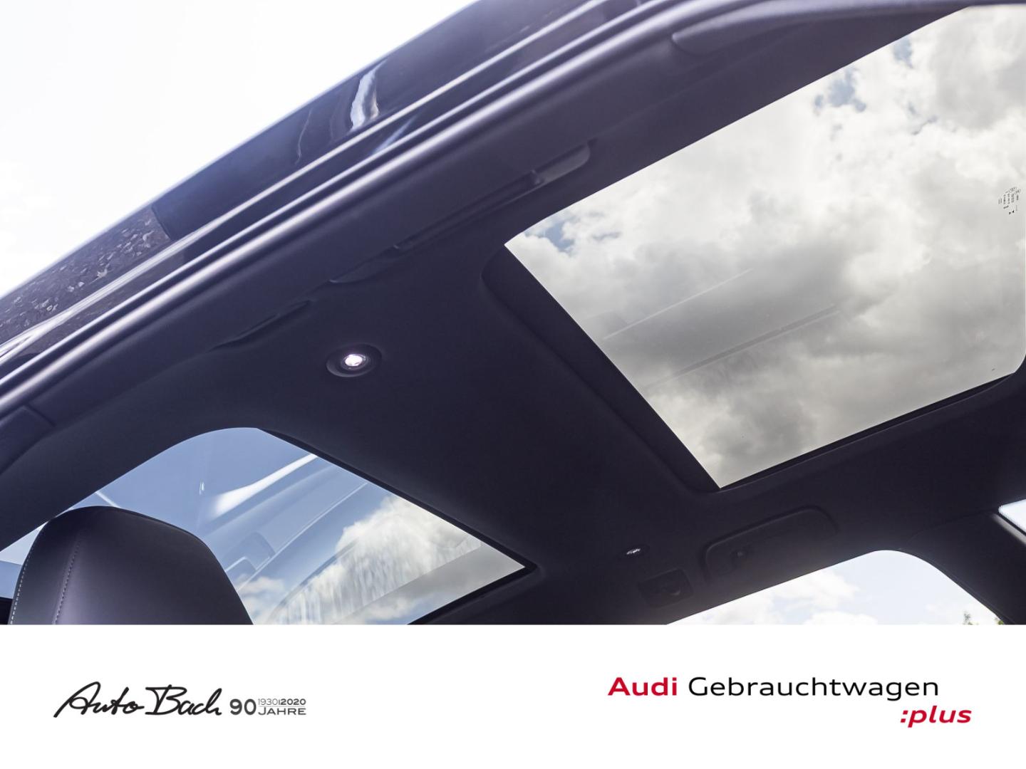 Image about Audi S6 Avant TDI quattro tiptronic