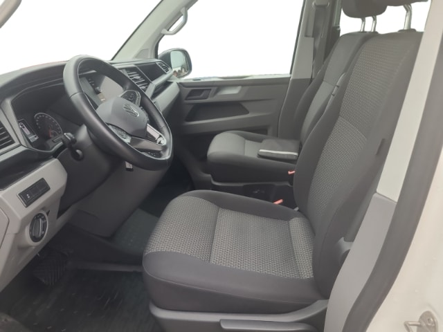Volkswagen T6.1 Transporter