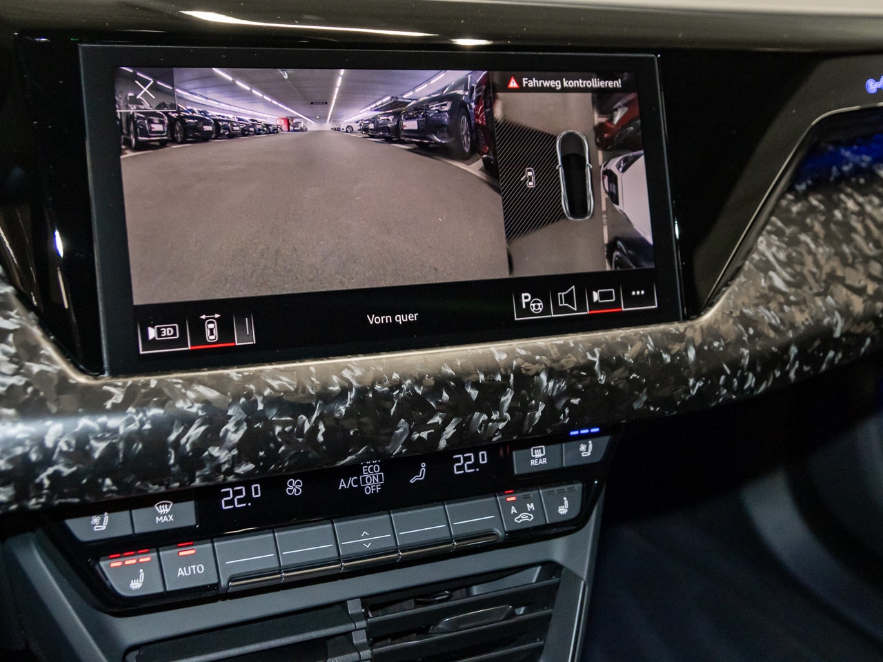 Image about Audi RS e-tron GT RS e-tron GT performance quattro 620 kW