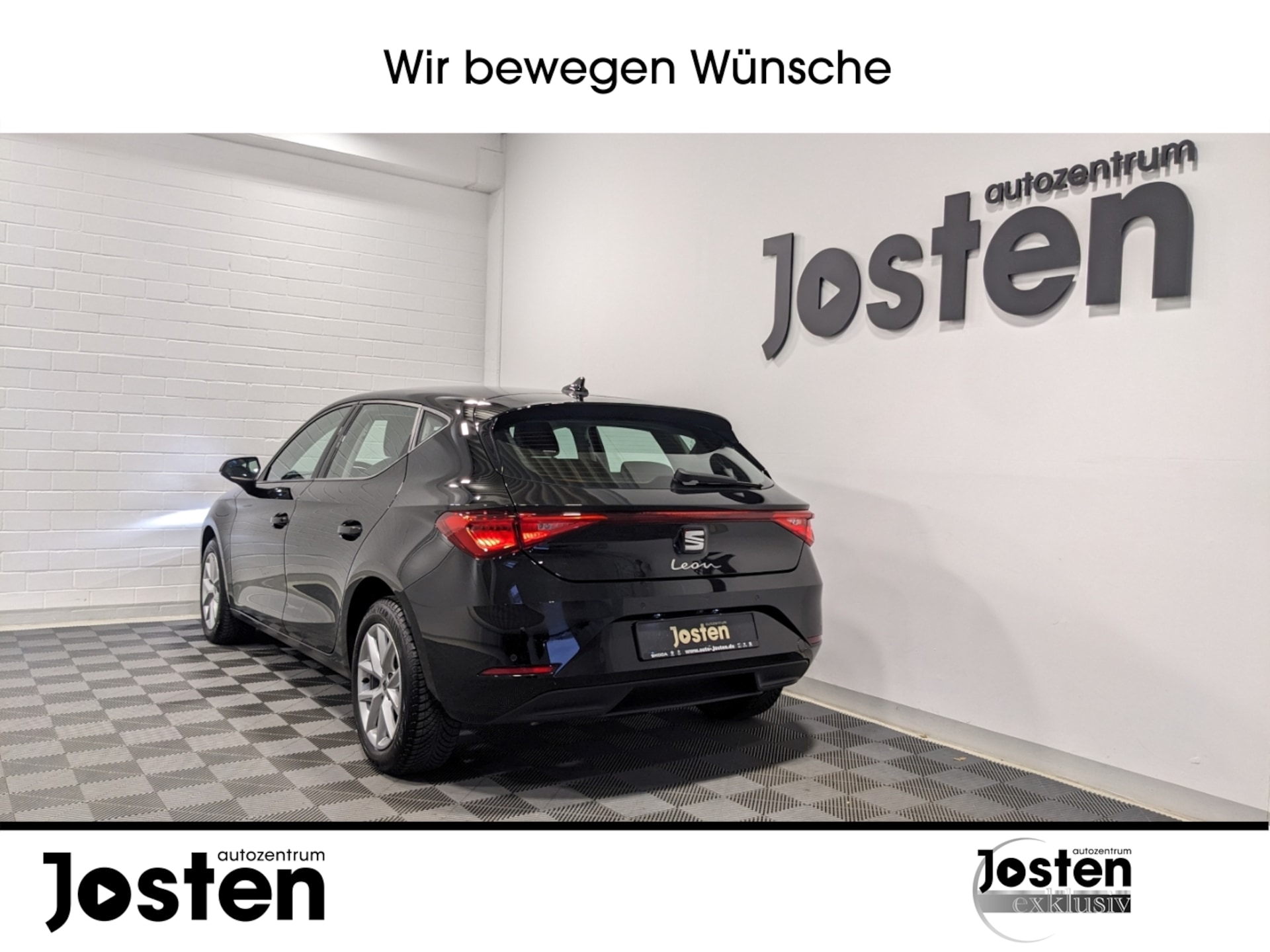 SEAT Leon Style