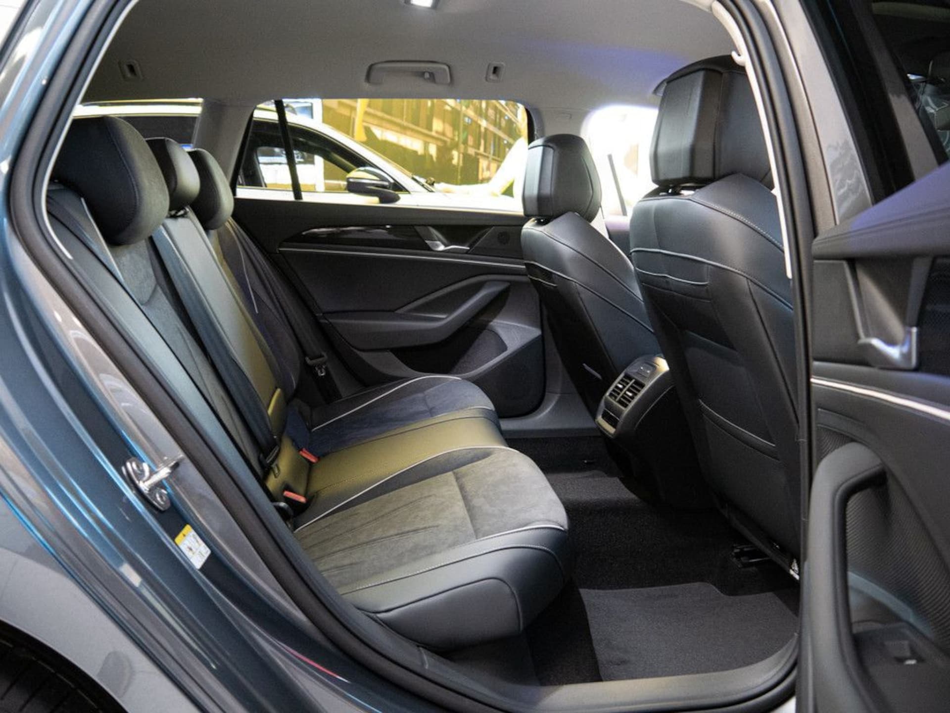 Volkswagen Passat Business