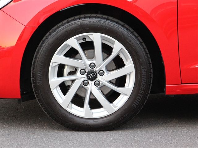 Audi A1 Sportback 25 TFSI advanced 70(95) kW(PS) S tronic for more details contact your dealer