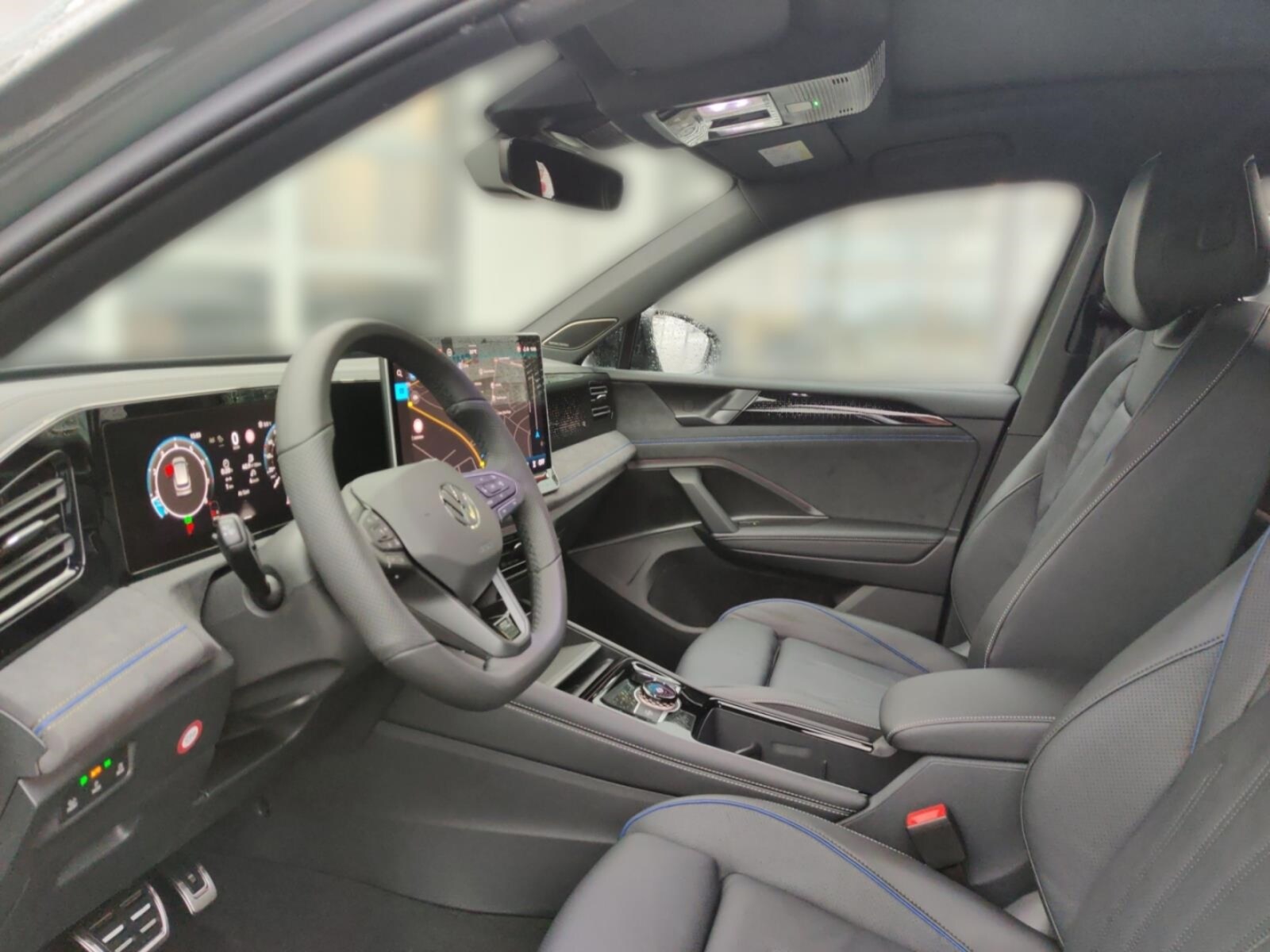 Volkswagen Tiguan – Bild 7