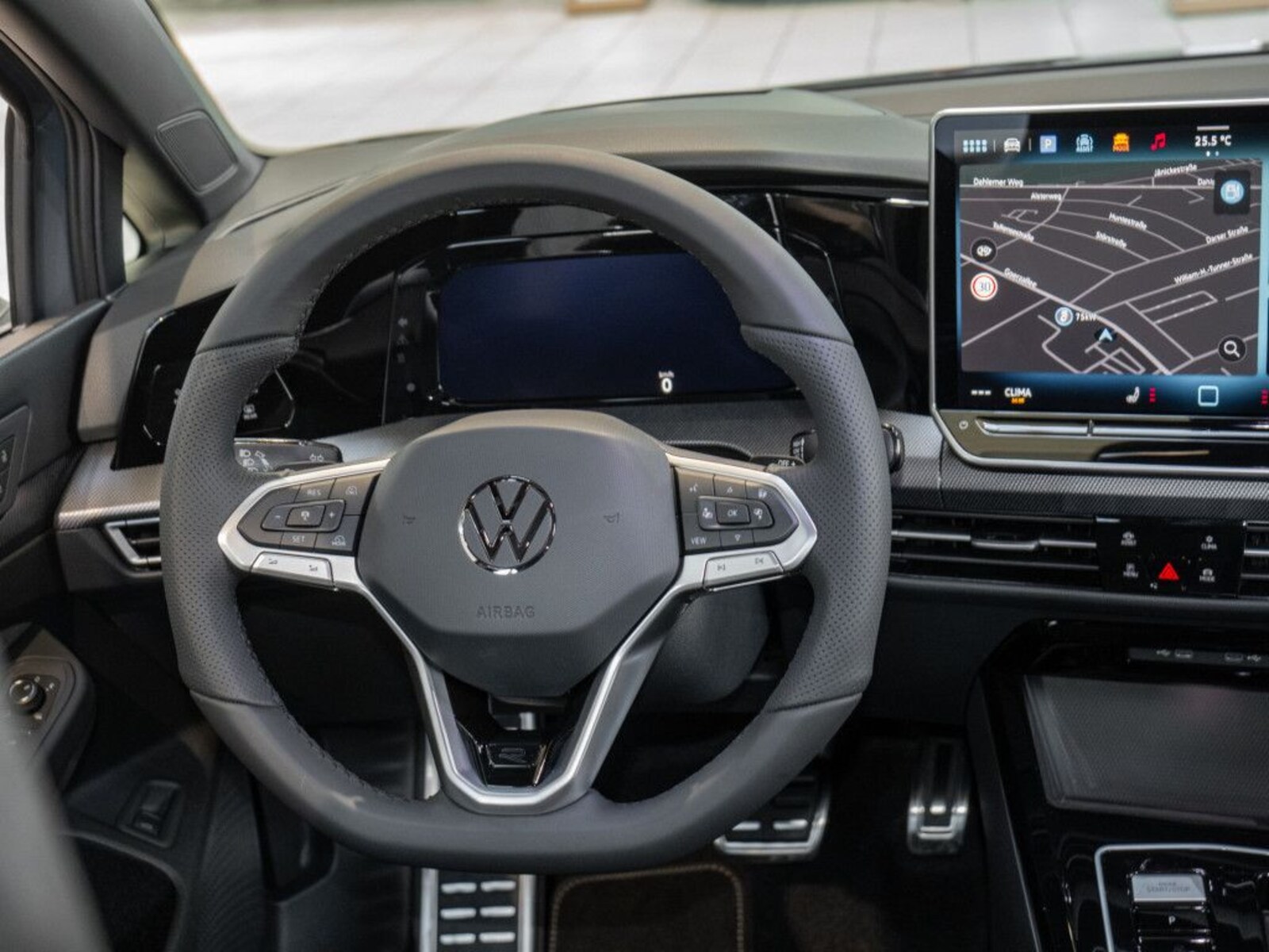 Volkswagen Golf Variant – Bild 11