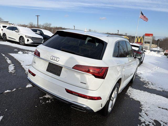 2024 Audi Q5 Premium - Photo 19