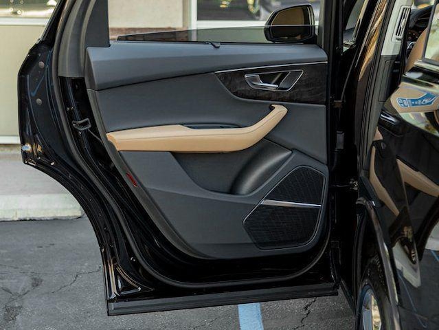 2026 Audi Q7 Premium Plus - Photo 19