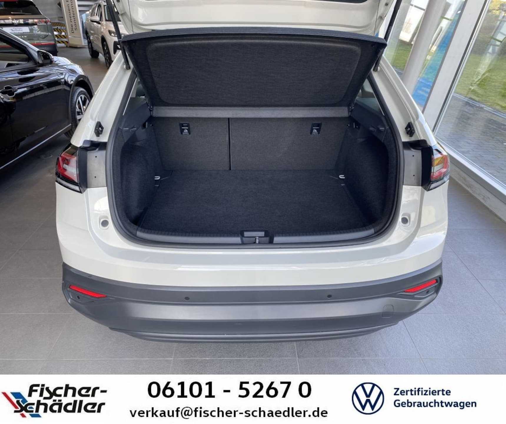 Volkswagen Taigo Life