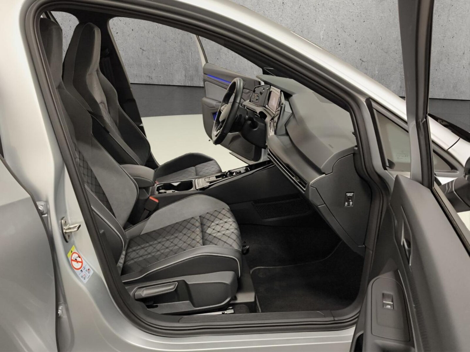 Volkswagen Golf – Bild 13