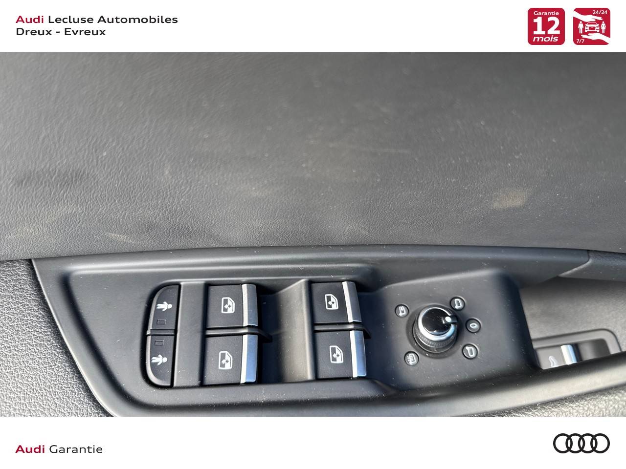 Image about Audi A5 Sportback S line 35 TDI 110 kW (150 ch) S tronic