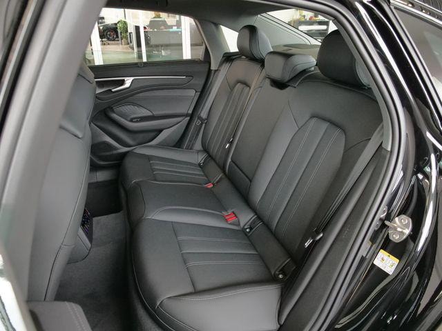 2026 Audi A6 Premium Plus - Photo 13