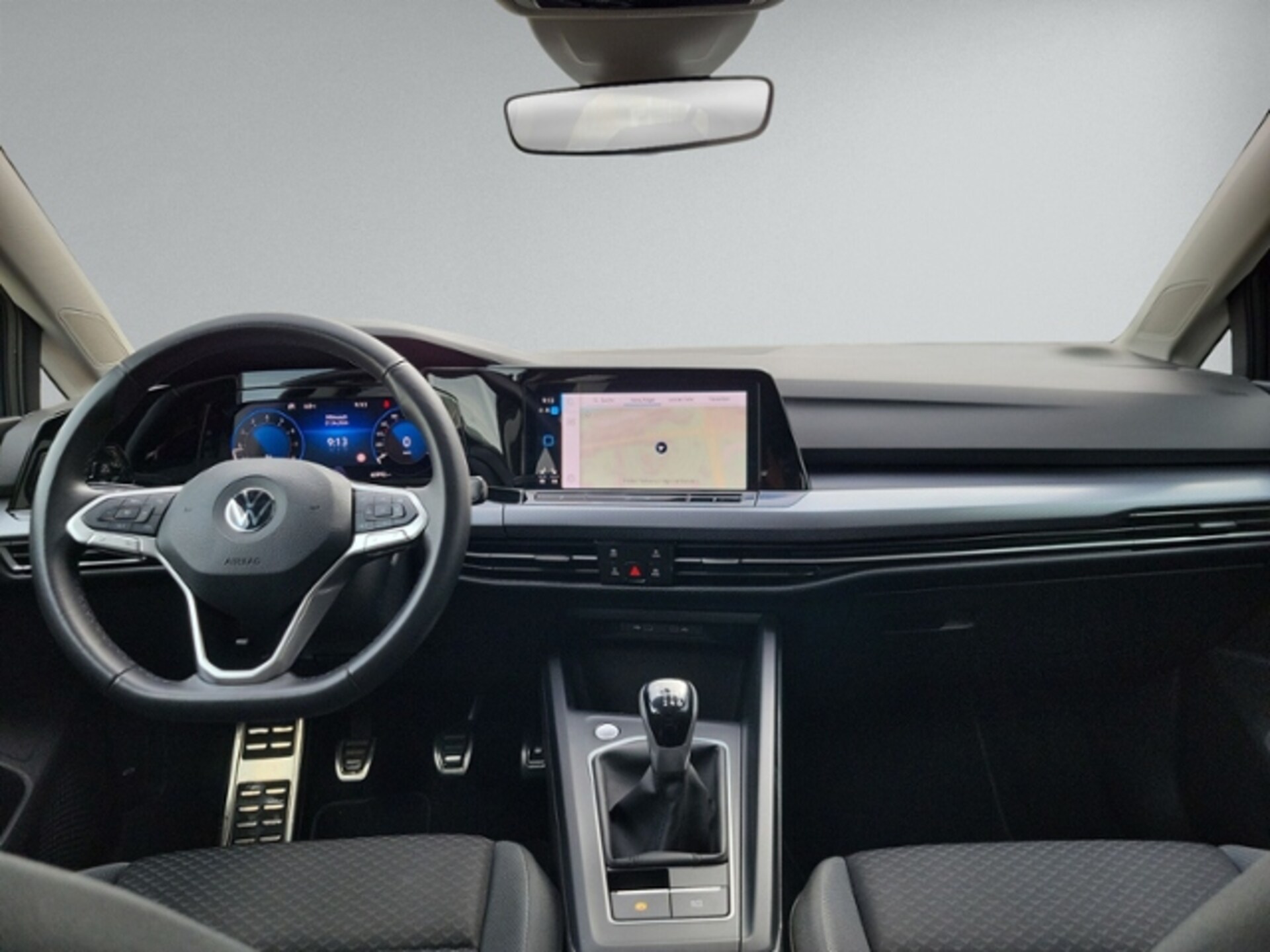 Volkswagen Golf Active