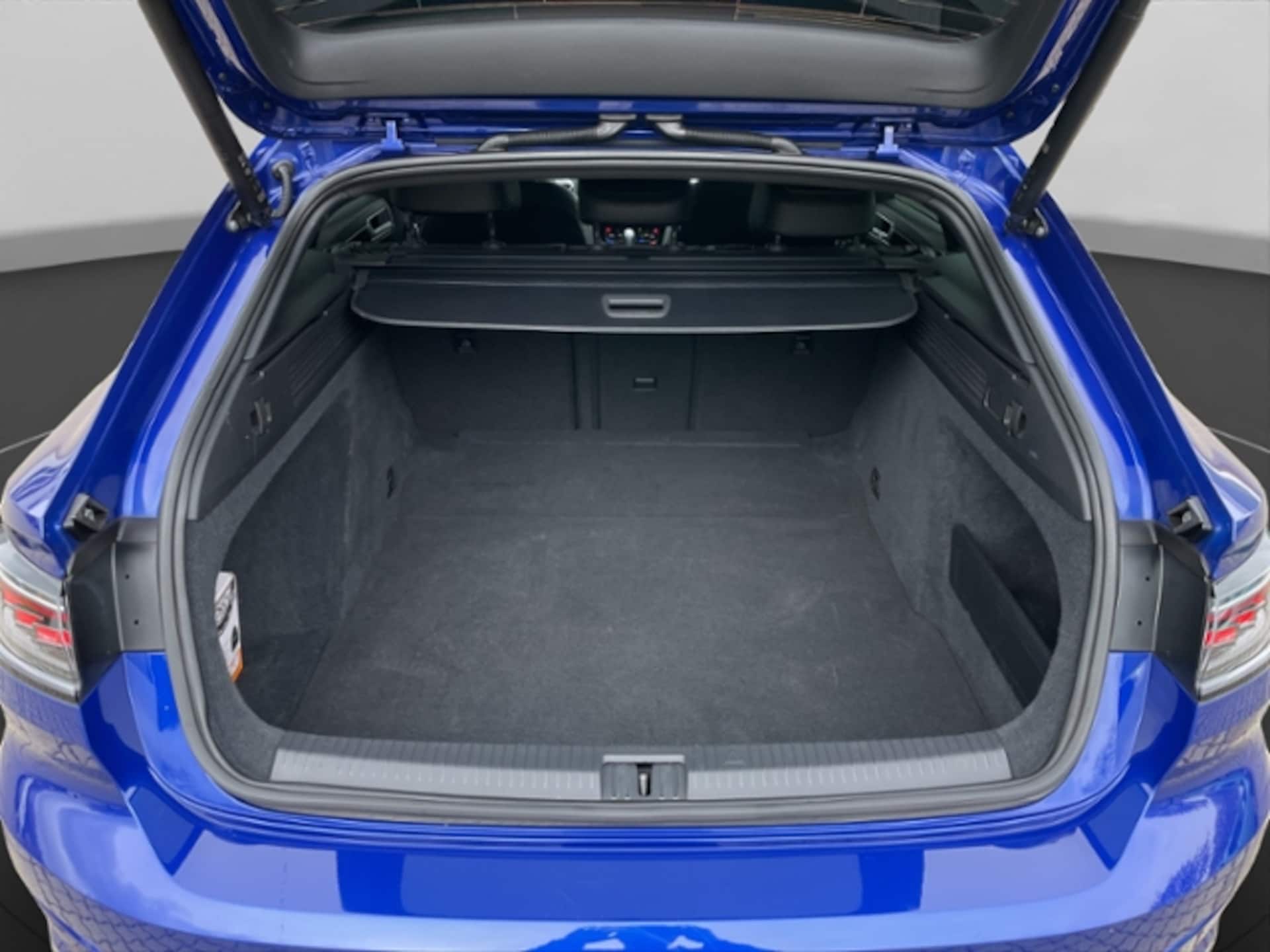 Volkswagen Arteon Shooting Brake R-Line