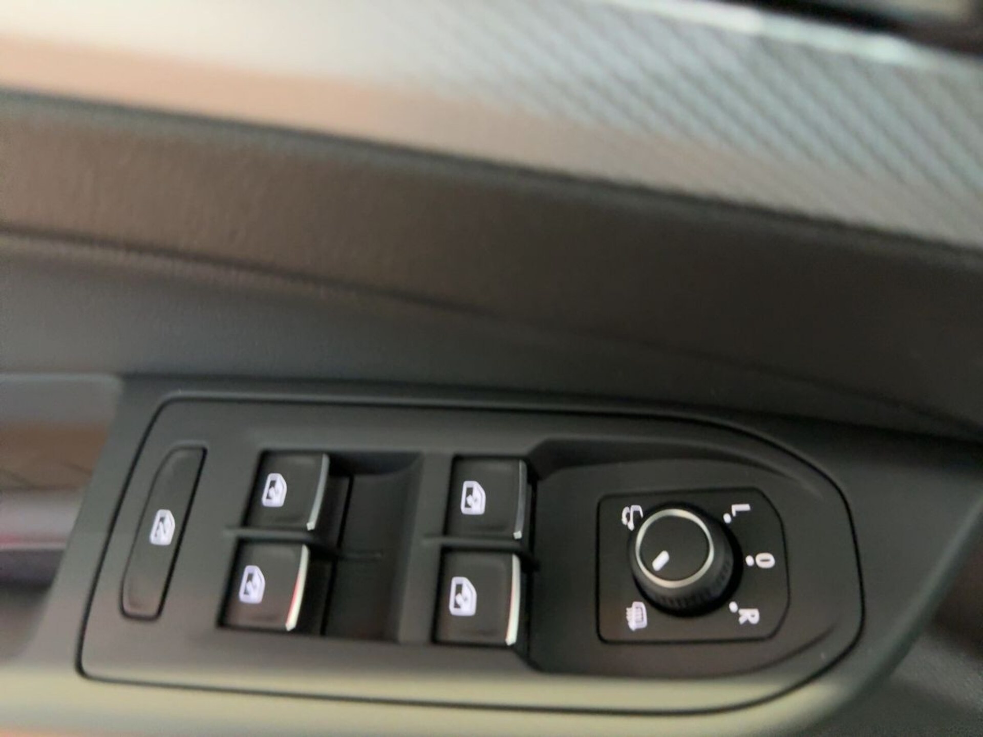 Volkswagen Golf ENERGY