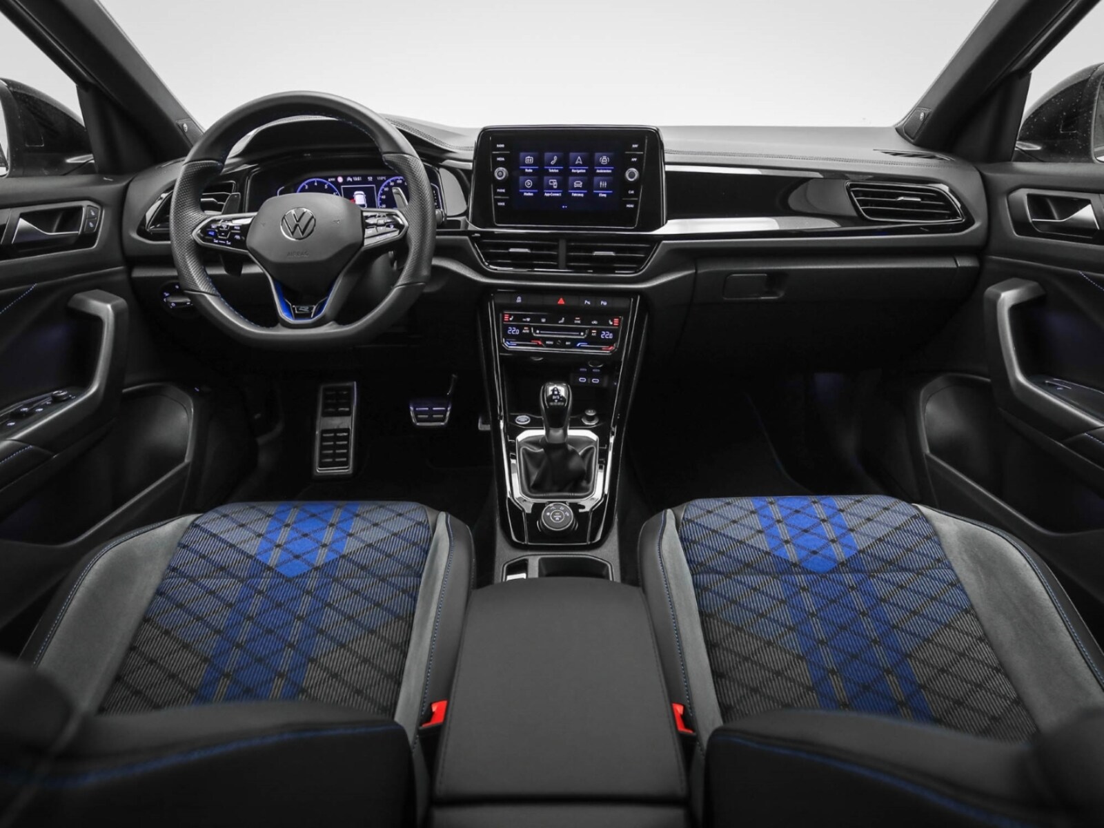 Volkswagen T-Roc – Bild 7