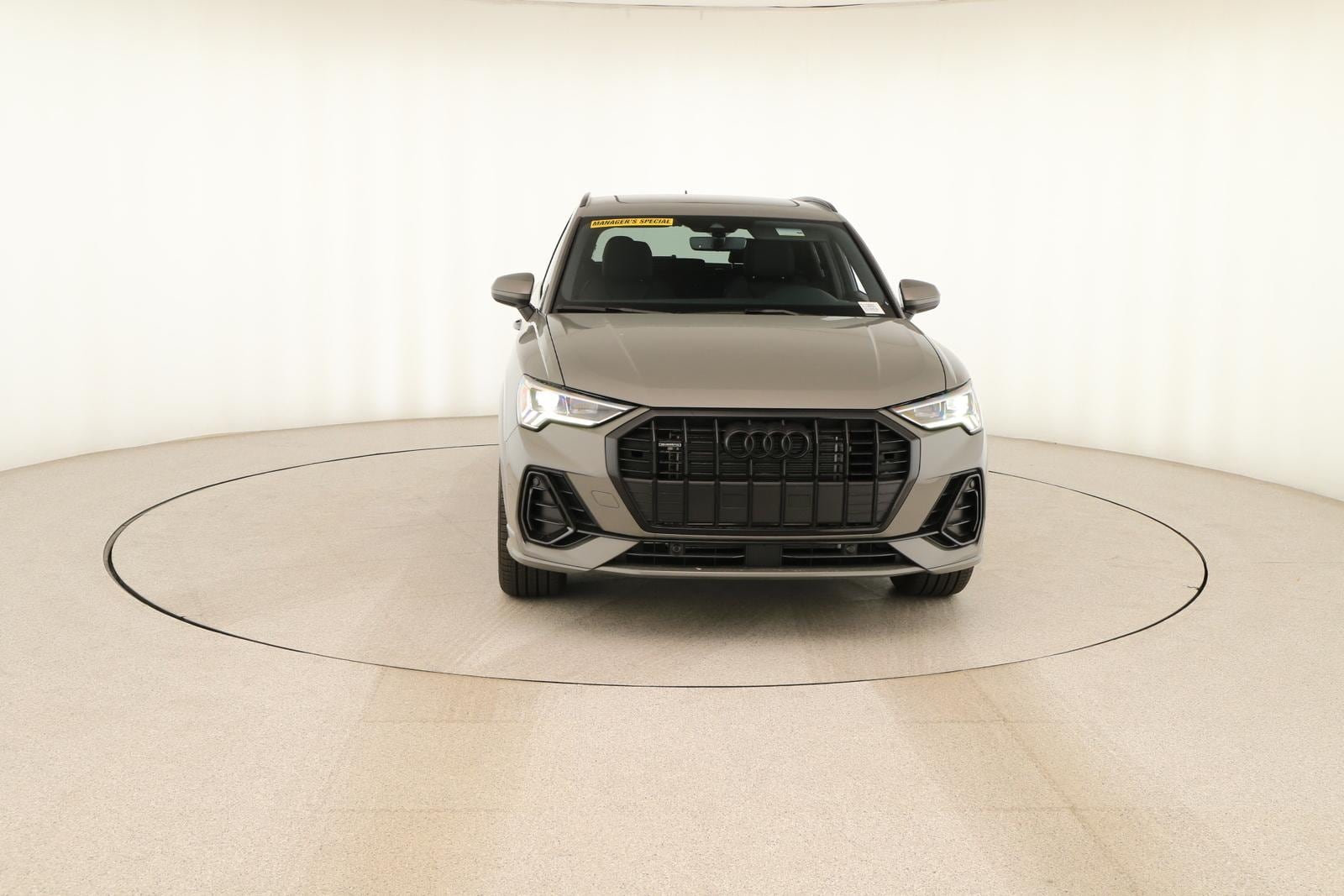 2025 Audi Q3 S Line Premium - Photo 11