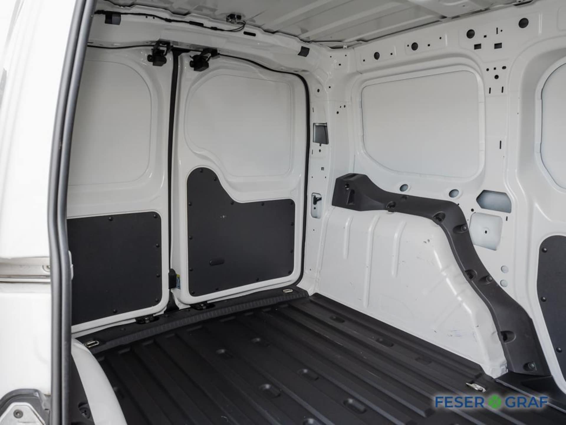 Volkswagen Caddy Cargo