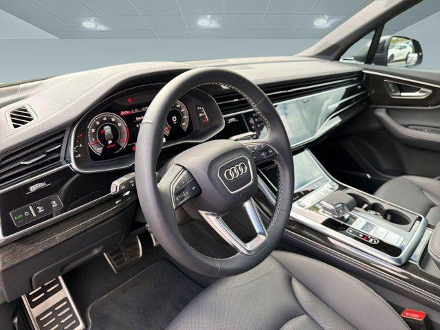 2025 Audi Q7