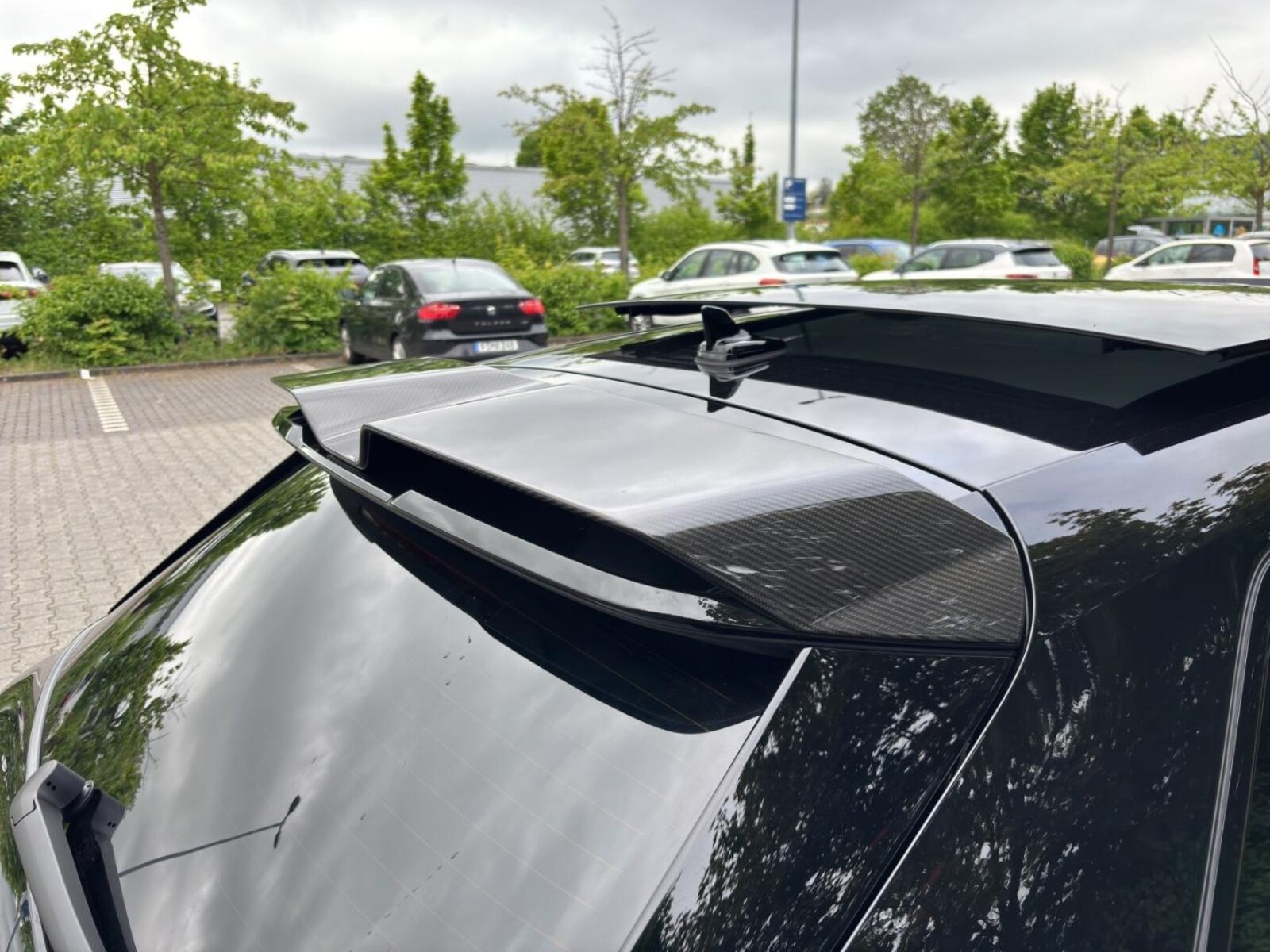 Audi A3 Sportback – Bild 17