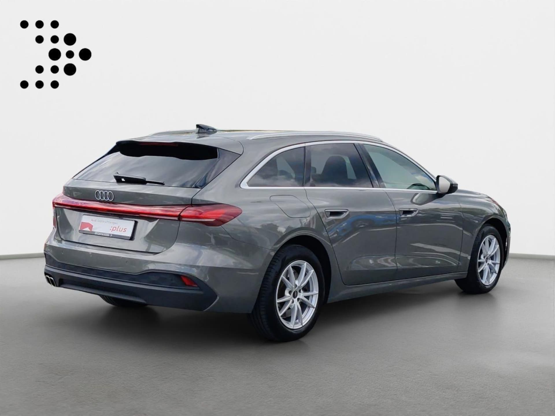 Audi A5 Avant
