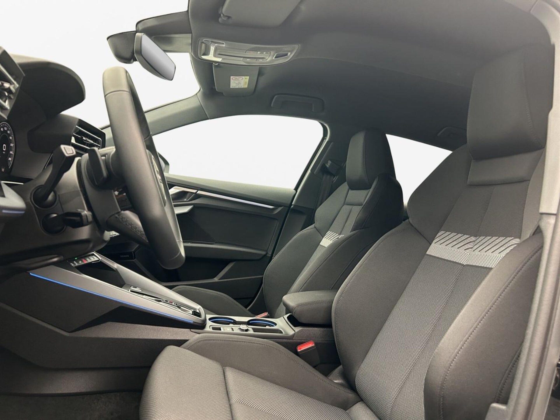 Audi A3 Sportback TFSI e Advanced