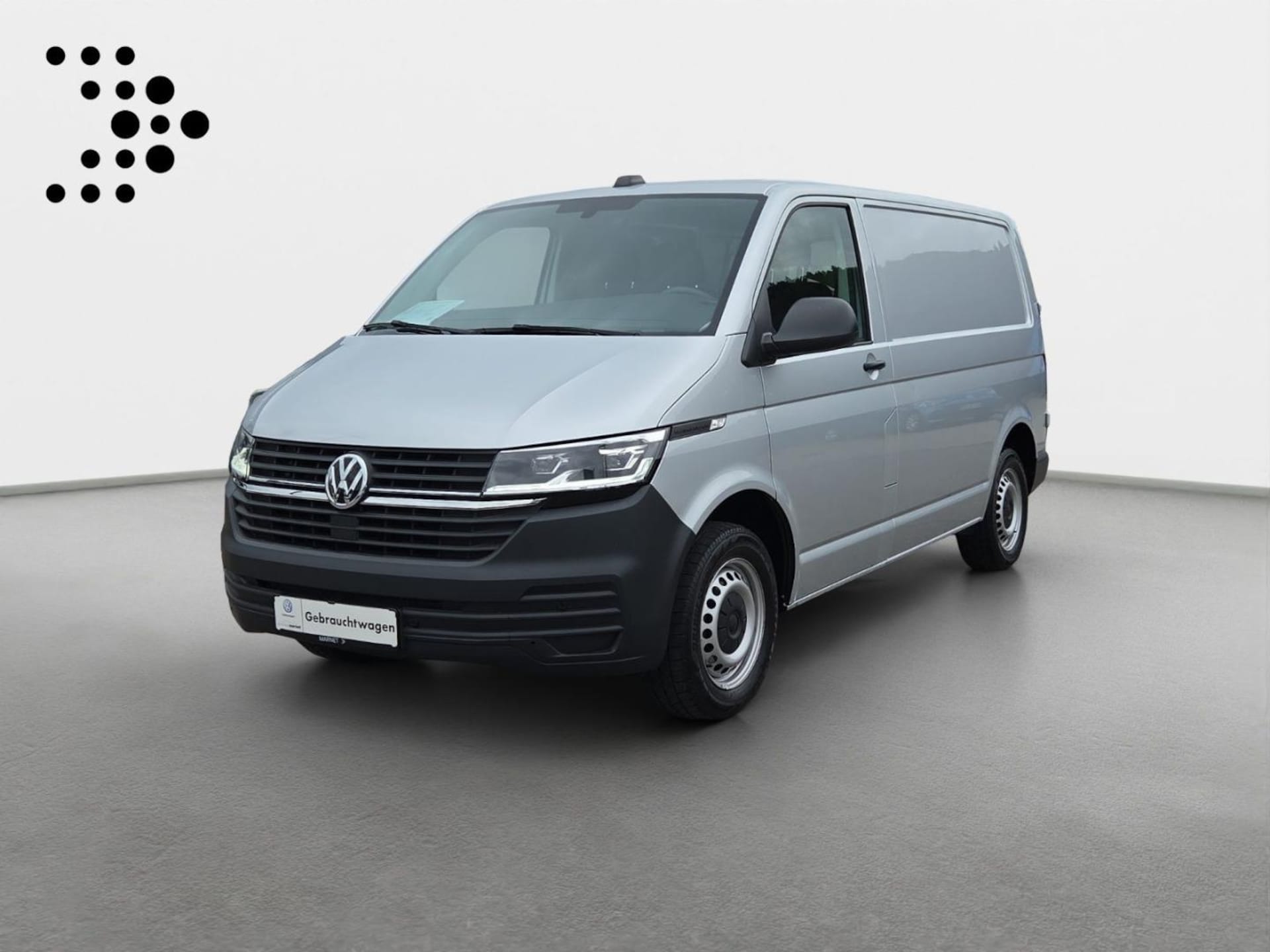 Volkswagen T6.1 Transporter Kasten kurzer Radstand EcoProfi