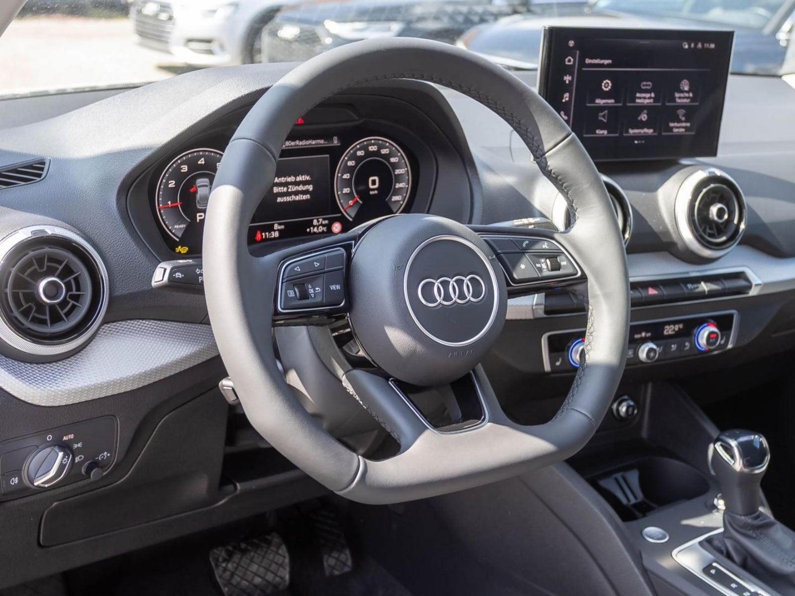 Audi Q2 – Bild 9