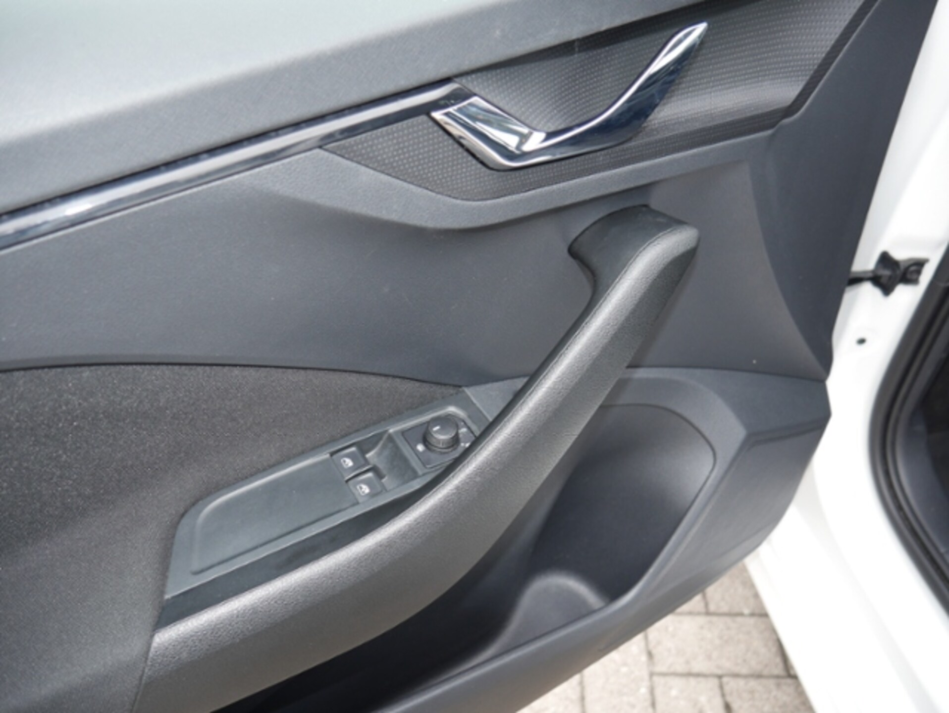 Skoda Kamiq Active