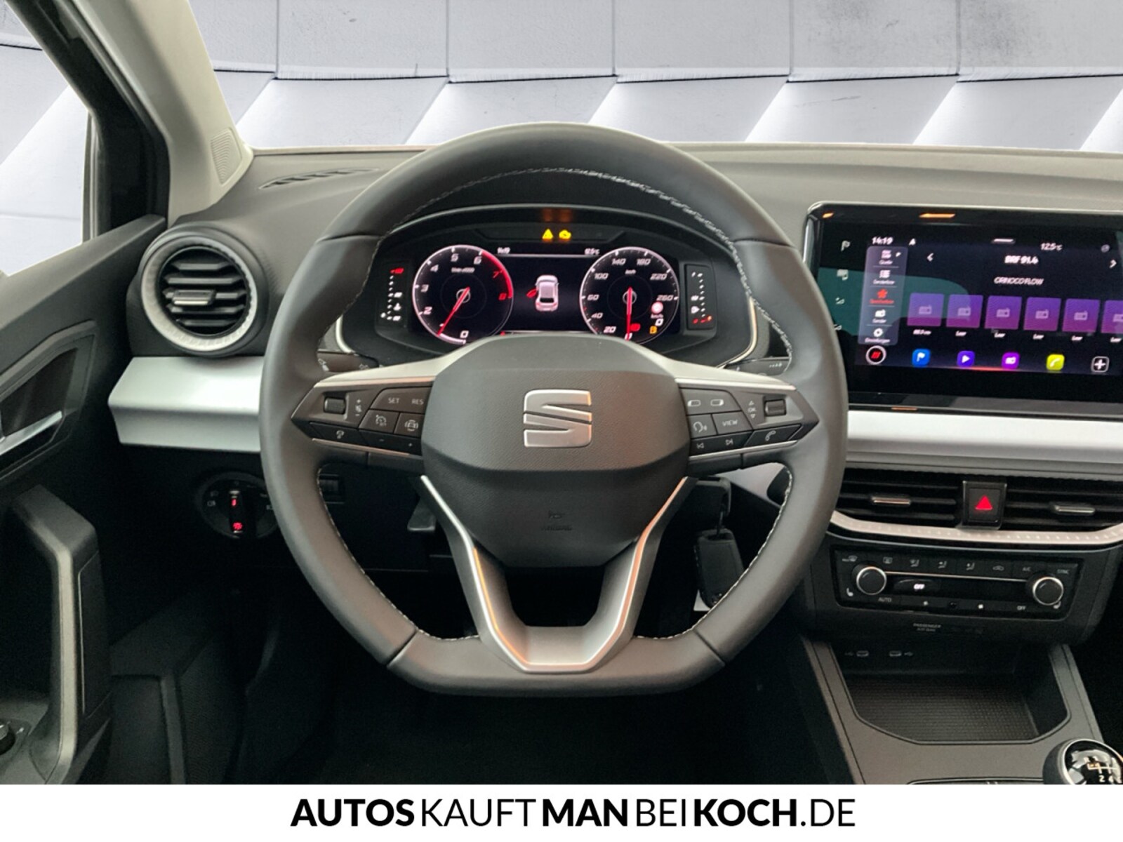 SEAT Ibiza – Bild 9