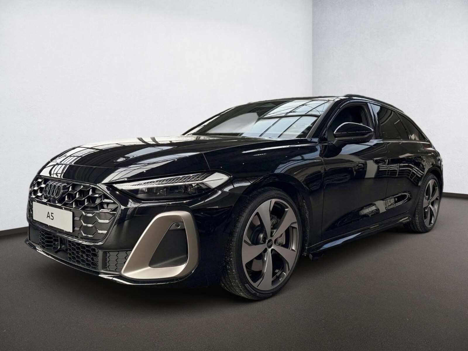 Audi A5 Avant – Bild 3