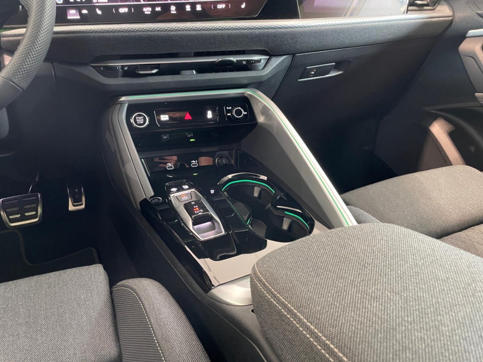 Audi Q5 – Bild 7