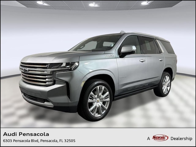 2023 Chevrolet Tahoe