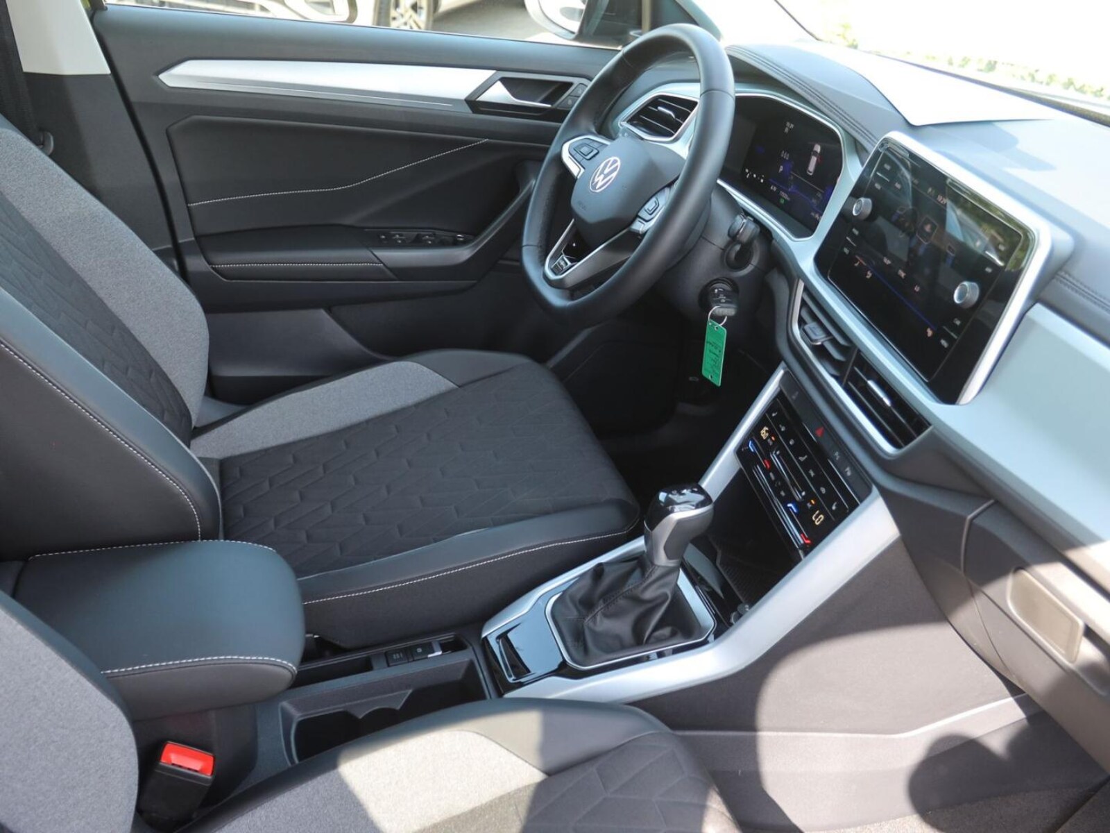 Volkswagen T-Roc – Bild 26