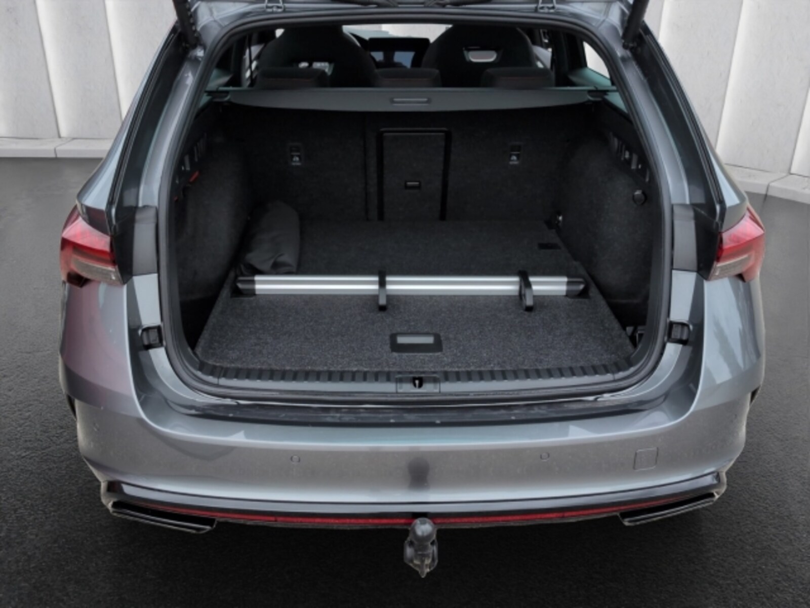 Škoda Octavia Combi – Bild 10