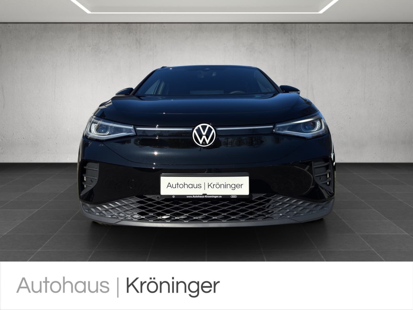 Volkswagen ID.4 – Bild 5