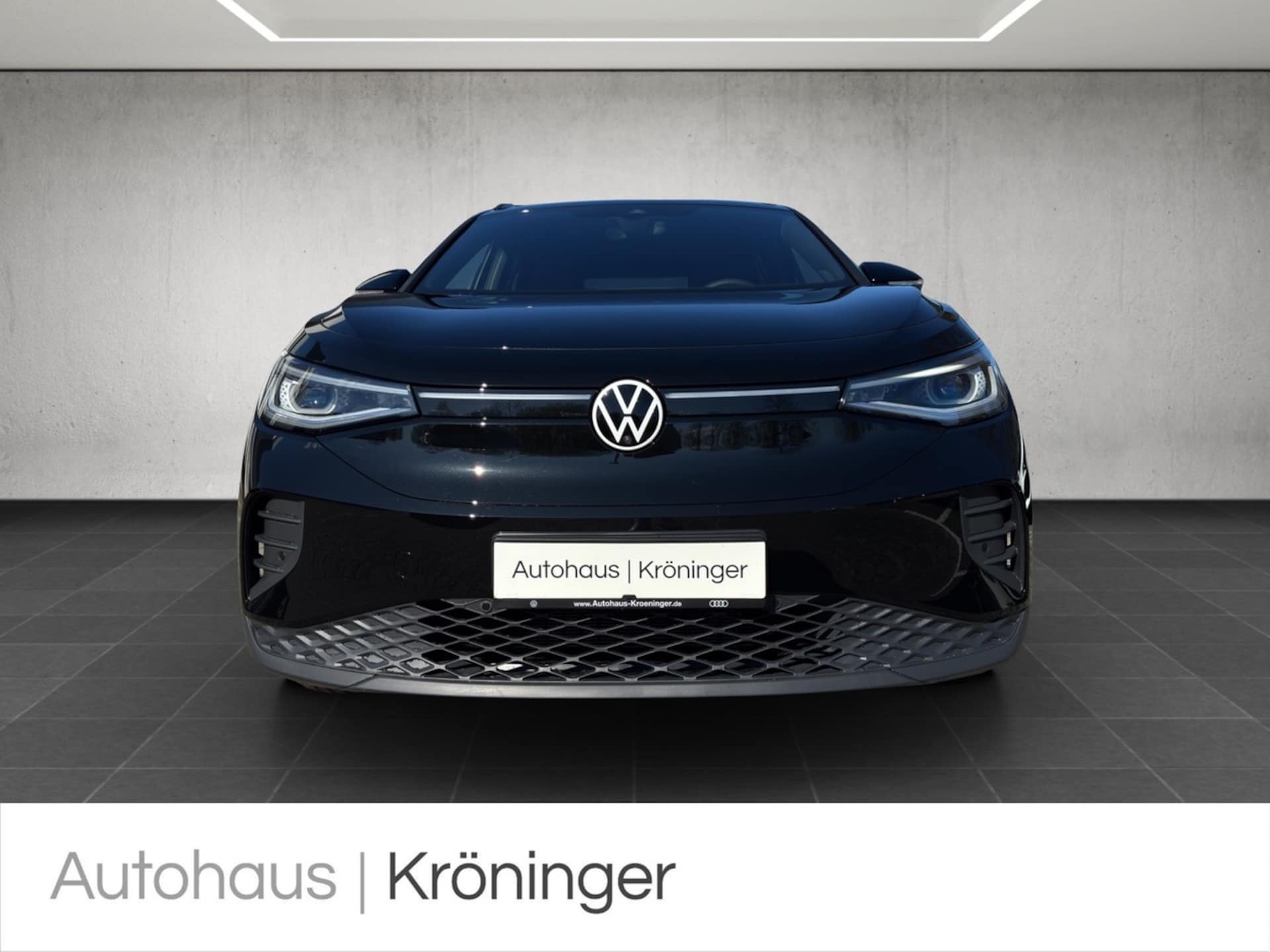 Volkswagen ID.4 Pro