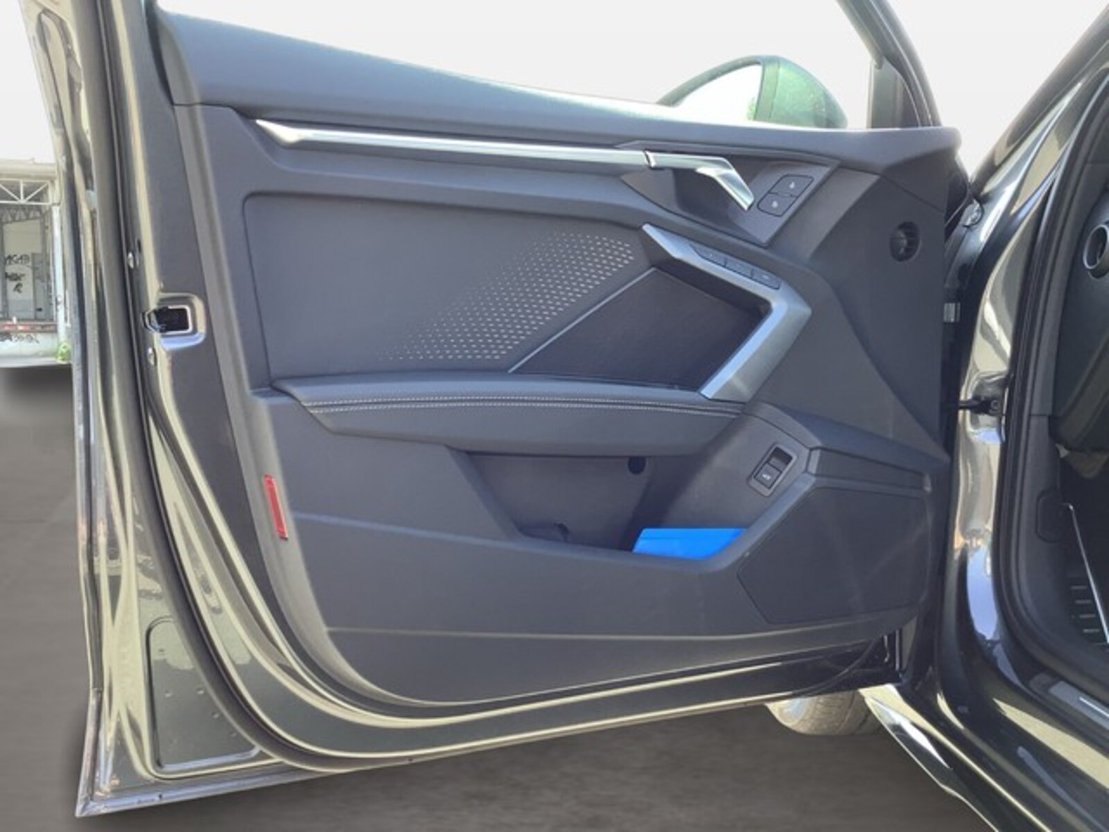 Audi A3 Limousine – Bild 12